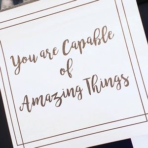 Meet your Posher, Remonia